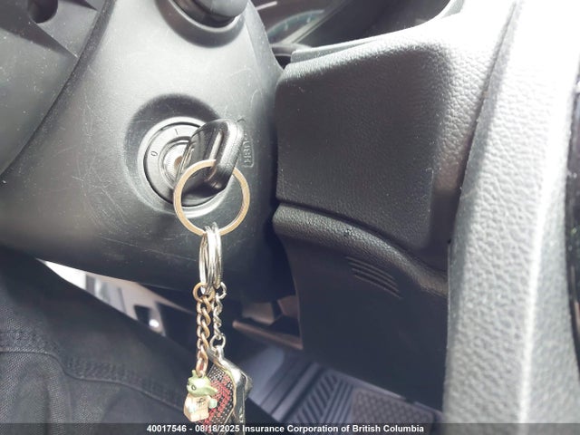 Honda k20c2 2017 2HGFC2F54HH017568 Image 11