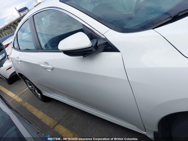 Honda k20c2 2017 2HGFC2F54HH017568 Image 13