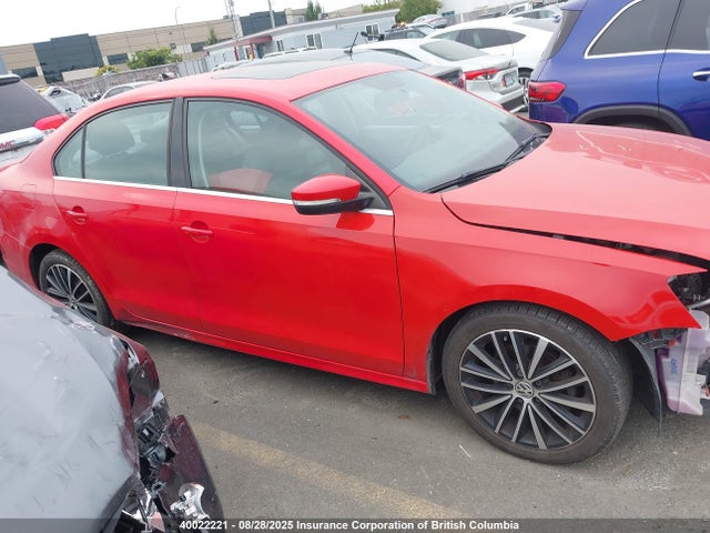 3VWLL7AJ4EM426165 Volkswagen Jetta