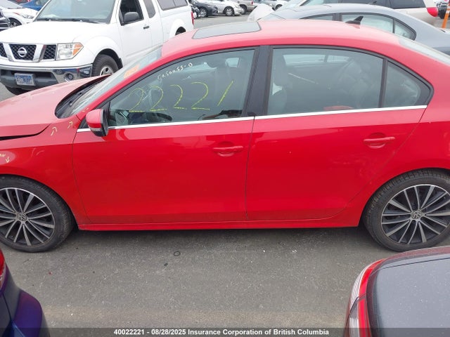 3VWLL7AJ4EM426165 Volkswagen Jetta