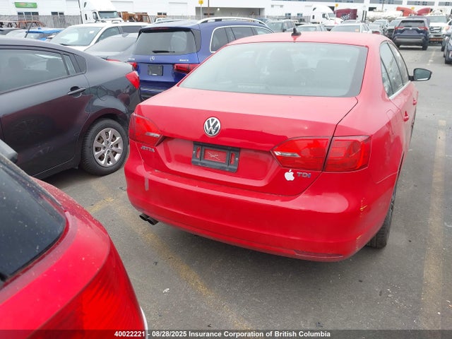 3VWLL7AJ4EM426165 Volkswagen Jetta