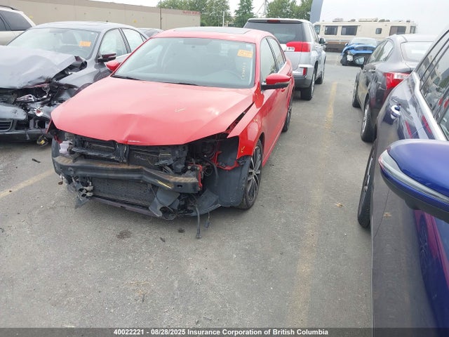 3VWLL7AJ4EM426165 Volkswagen Jetta