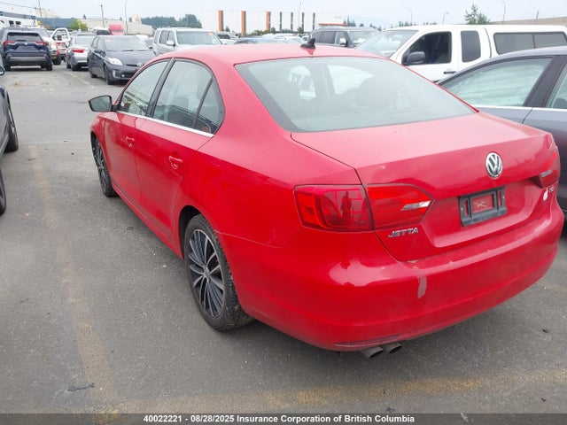 3VWLL7AJ4EM426165 Volkswagen Jetta