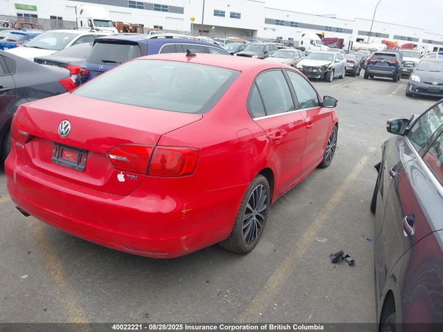 3VWLL7AJ4EM426165 Volkswagen Jetta