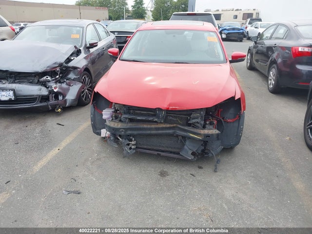 3VWLL7AJ4EM426165 Volkswagen Jetta