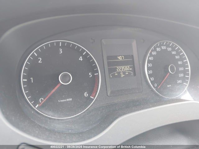3VWLL7AJ4EM426165 Volkswagen Jetta