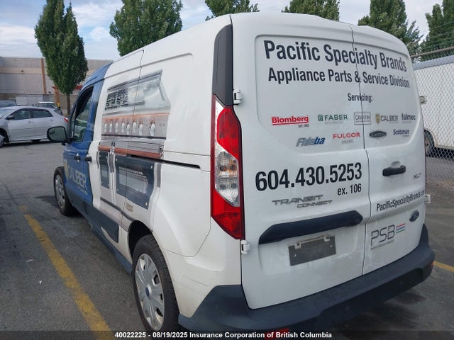 Ford 2020 2020 NM0LS7T21L1447803 Image 3