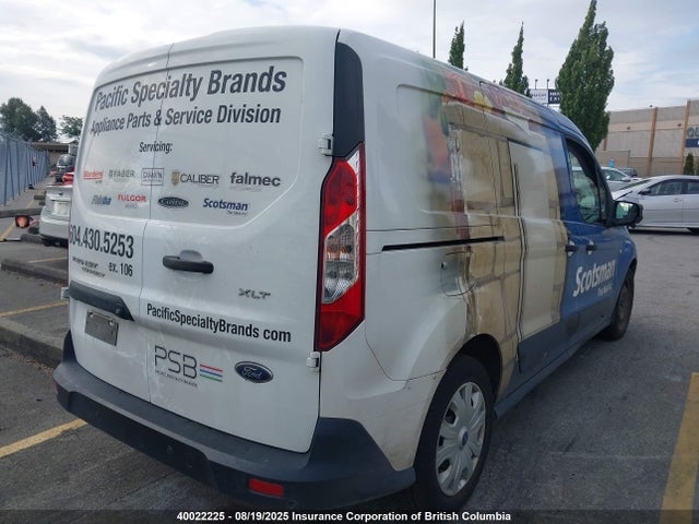 Ford 2020 2020 NM0LS7T21L1447803 Image 4