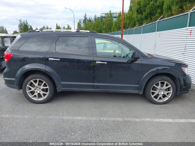 3C4PDDFG2HT508595 Dodge 2017