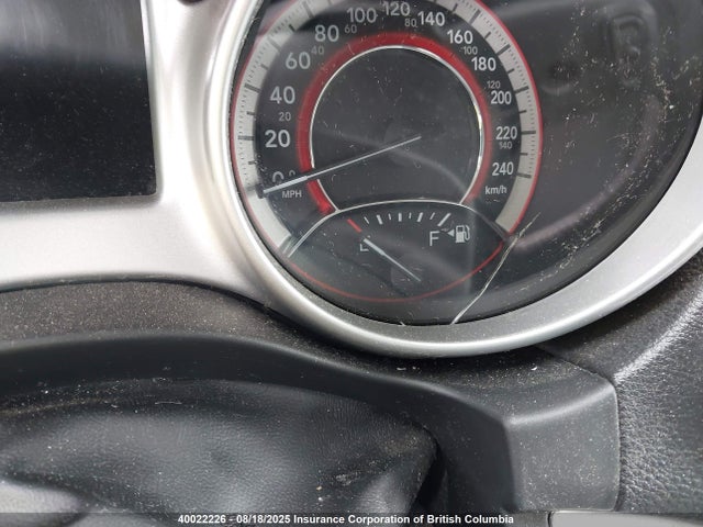 3C4PDDFG2HT508595 Dodge 2017