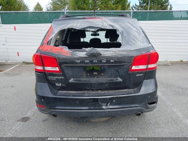 3C4PDDFG2HT508595 Dodge 2017