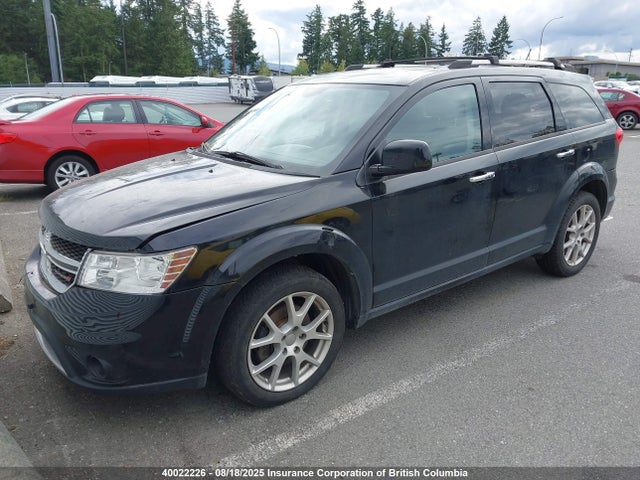 3C4PDDFG2HT508595 Dodge 2017