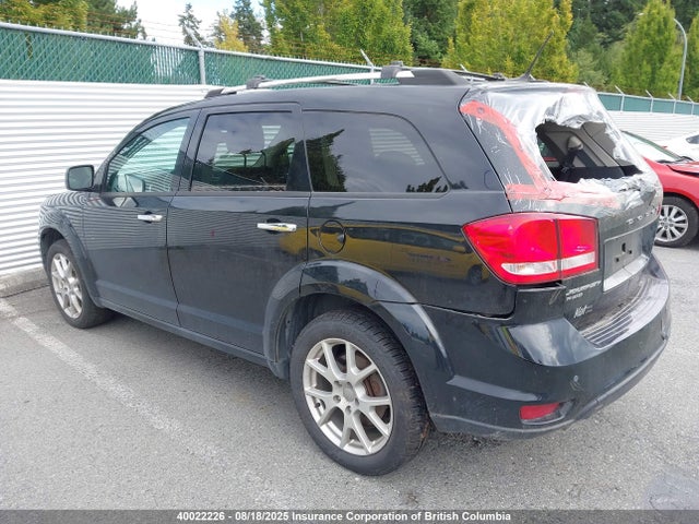 3C4PDDFG2HT508595 Dodge 2017
