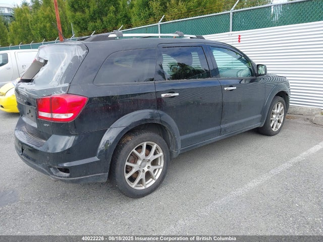 3C4PDDFG2HT508595 Dodge 2017
