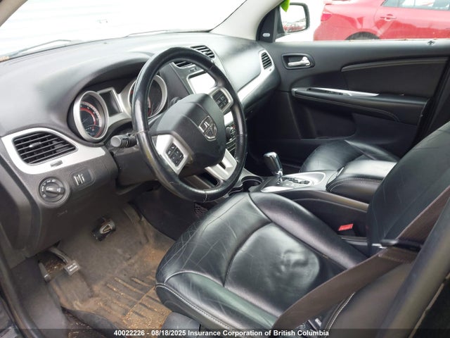 3C4PDDFG2HT508595 Dodge 2017