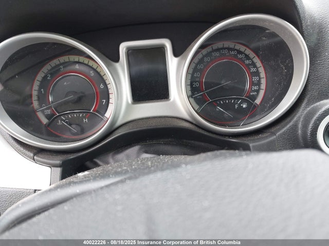 3C4PDDFG2HT508595 Dodge 2017