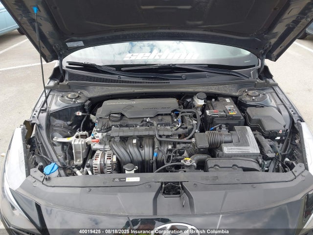Hyundai mpi nu pe 2023 KMHLM4AG3PU571758 Image 10