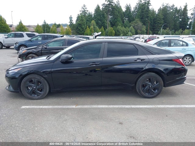 Hyundai mpi nu pe 2023 KMHLM4AG3PU571758 Image 13