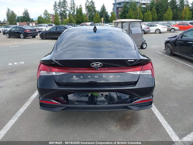 Hyundai mpi nu pe 2023 KMHLM4AG3PU571758 Image 15