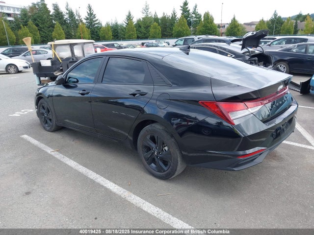 Hyundai mpi nu pe 2023 KMHLM4AG3PU571758 Image 3