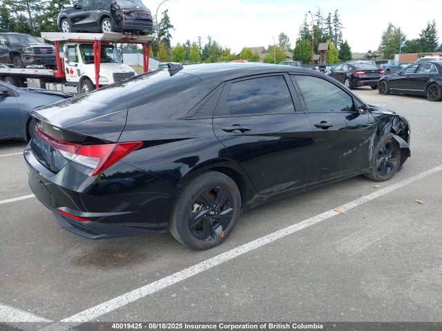 Hyundai mpi nu pe 2023 KMHLM4AG3PU571758 Image 4
