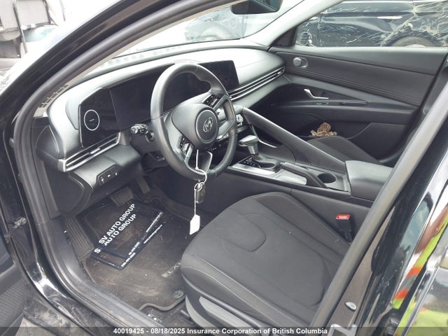 Hyundai mpi nu pe 2023 KMHLM4AG3PU571758 Image 5
