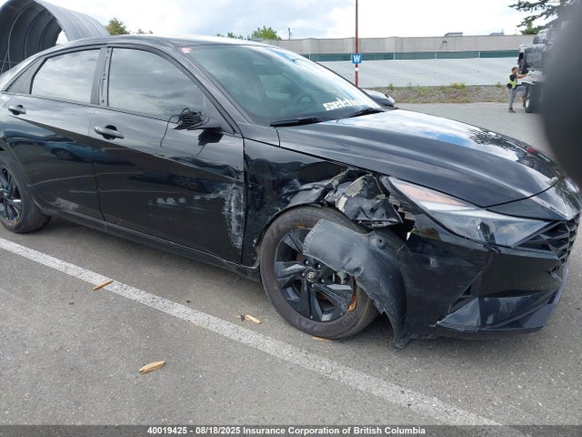 Hyundai mpi nu pe 2023 KMHLM4AG3PU571758 Image 6