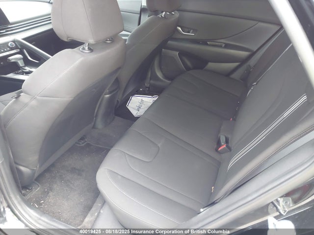 Hyundai mpi nu pe 2023 KMHLM4AG3PU571758 Image 8