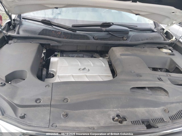 2T2BK1BA5FC337918 Lexus 2gr-fe