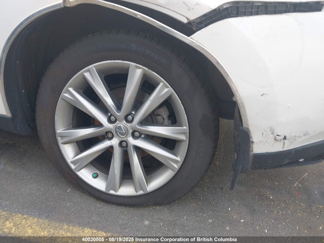 2T2BK1BA5FC337918 Lexus 2gr-fe