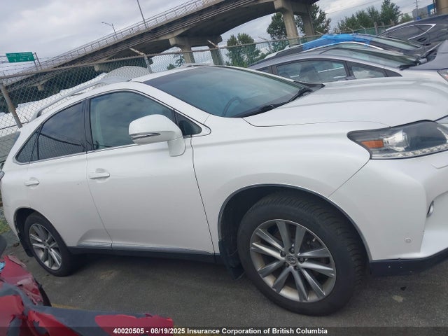 2T2BK1BA5FC337918 Lexus 2gr-fe