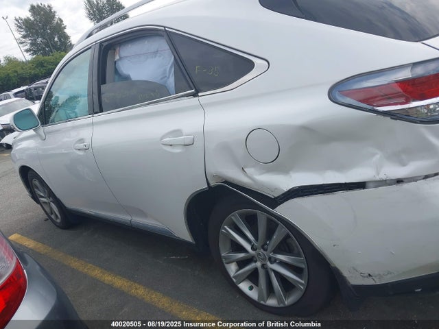 2T2BK1BA5FC337918 Lexus 2gr-fe