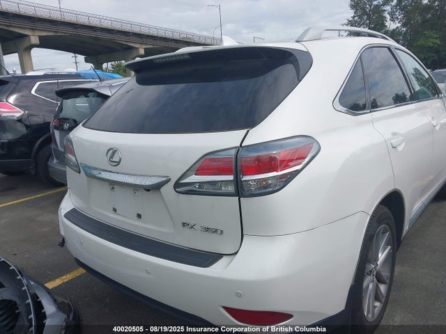 2T2BK1BA5FC337918 Lexus 2gr-fe