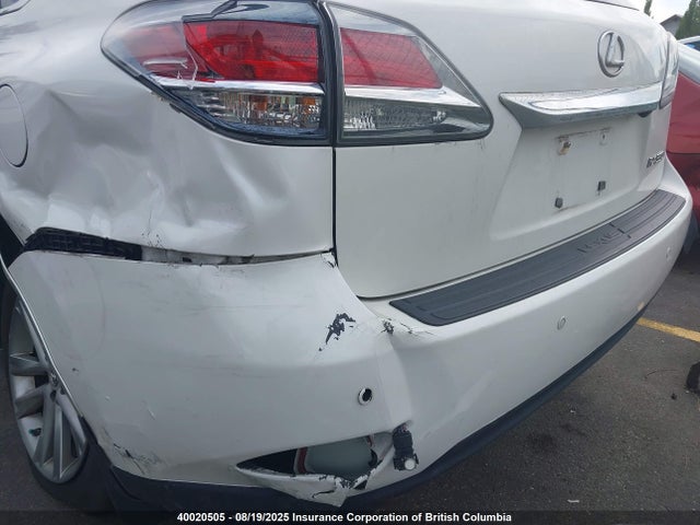 2T2BK1BA5FC337918 Lexus 2gr-fe