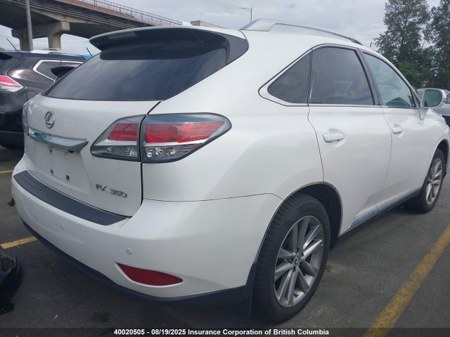 2T2BK1BA5FC337918 Lexus 2gr-fe