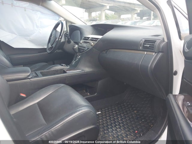 2T2BK1BA5FC337918 Lexus 2gr-fe