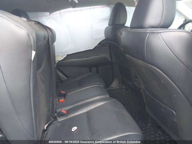 2T2BK1BA5FC337918 Lexus 2gr-fe