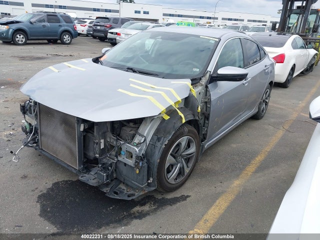 Honda Civic 2019 2HGFC2F56KH026747 Image 28
