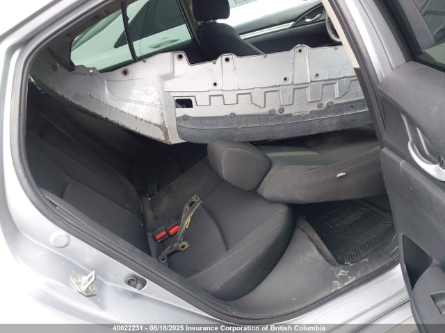 Honda Civic 2019 2HGFC2F56KH026747 Image 34