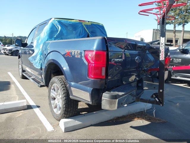 Ford 2.7l-4v 2019 1FTEW1EP0KFA84028 Image 3