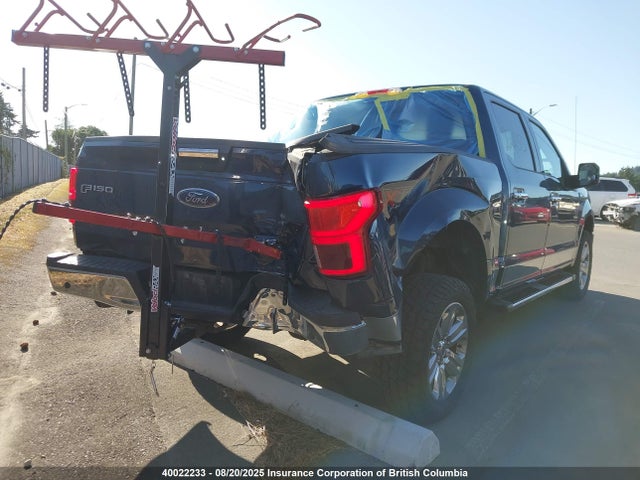 Ford 2.7l-4v 2019 1FTEW1EP0KFA84028 Image 4