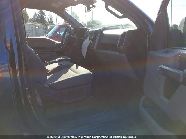 Ford 2.7l-4v 2019 1FTEW1EP0KFA84028 Image 5