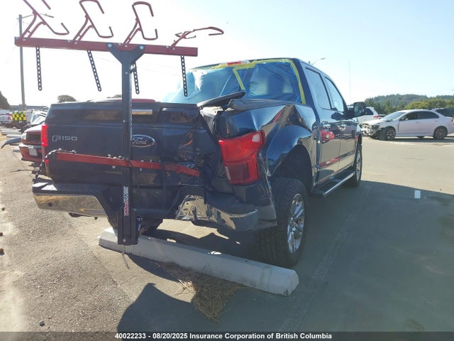 Ford 2.7l-4v 2019 1FTEW1EP0KFA84028 Image 6