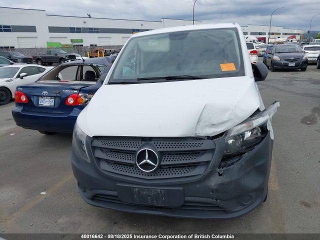 Mercedes-Benz m274 2018 WD3BG3EA2J3447432 Image 12