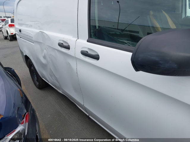 Mercedes-Benz m274 2018 WD3BG3EA2J3447432 Image 13