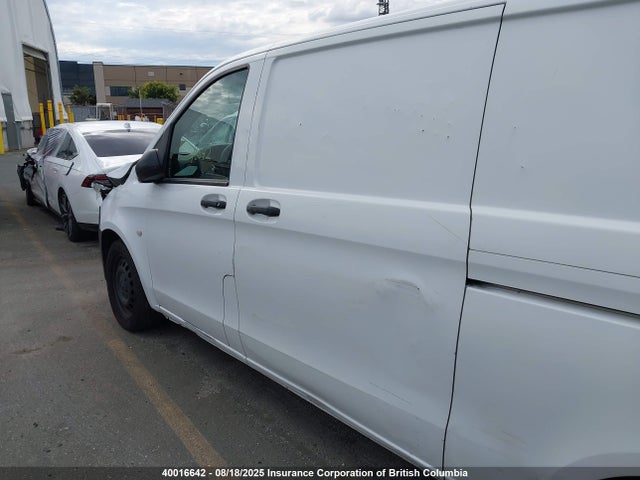 Mercedes-Benz m274 2018 WD3BG3EA2J3447432 Image 14