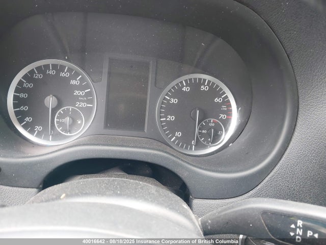 Mercedes-Benz m274 2018 WD3BG3EA2J3447432 Image 15