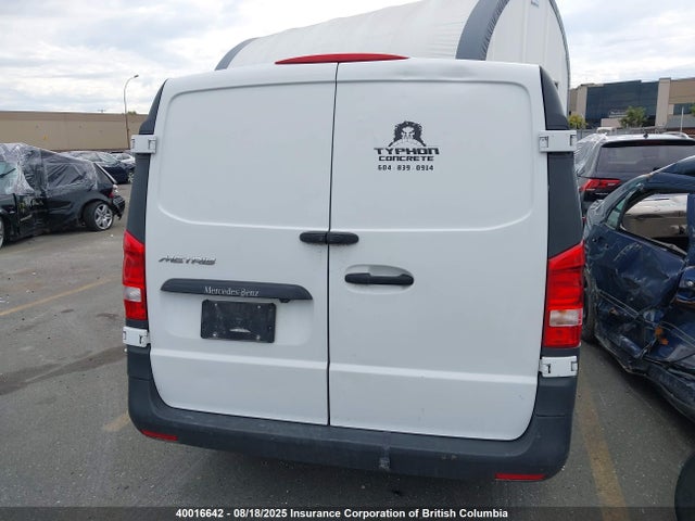 Mercedes-Benz m274 2018 WD3BG3EA2J3447432 Image 16