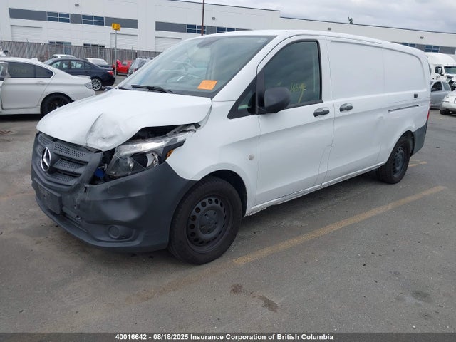 Mercedes-Benz m274 2018 WD3BG3EA2J3447432 Image 2
