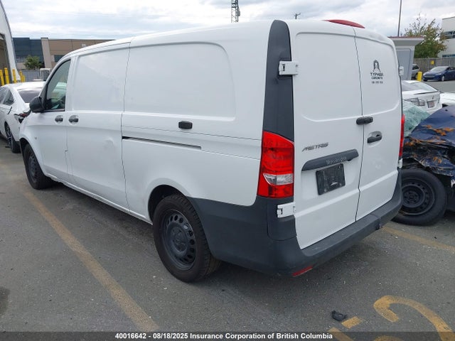 Mercedes-Benz m274 2018 WD3BG3EA2J3447432 Image 3